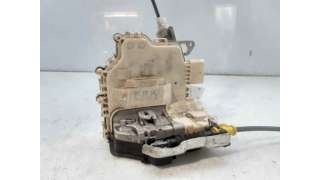 CERRADURA PUERTA TRASERA DERECHA AUDI A5 SPORTBACK (2009-2012) 2.0 TDI 170CV 1968CC - L.6423424 / 8K0839016C