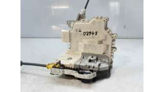 CERRADURA PUERTA TRASERA IZQUIERDA AUDI A5 SPORTBACK (2009-2012) 2.0 TDI 170CV 1968CC - L.6423425 / 8K0839015C