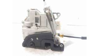 CERRADURA PUERTA TRASERA IZQUIERDA AUDI A5 SPORTBACK (2009-2012) 2.0 TDI 170CV 1968CC - L.6423425 / 8K0839015C