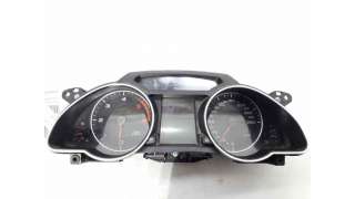 CUADRO INSTRUMENTOS AUDI A5 SPORTBACK (2009-2012) 2.0 TDI 170CV 1968CC - L.6423432 / 8T0920931M