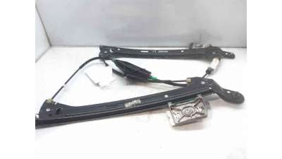 ELEVALUNAS DELANTERO IZQUIERDO AUDI A5 SPORTBACK (2009-2012) 2.0 TDI 170CV 1968CC - L.6423440 / 8T8837461B