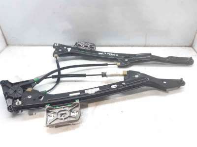 ELEVALUNAS TRASERO IZQUIERDO AUDI A5 SPORTBACK (2009-2012) 2.0 TDI 170CV 1968CC - L.6423442 / 8T8839461