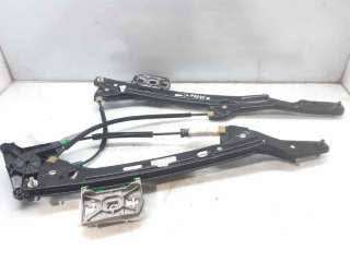 ELEVALUNAS TRASERO IZQUIERDO AUDI A5 SPORTBACK (2009-2012) 2.0 TDI 170CV 1968CC - L.6423442 / 8T8839461