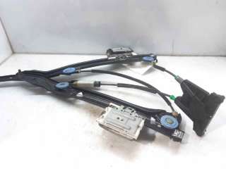 ELEVALUNAS TRASERO IZQUIERDO AUDI A5 SPORTBACK (2009-2012) 2.0 TDI 170CV 1968CC - L.6423442 / 8T8839461