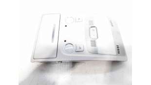 LUZ INTERIOR AUDI A5 SPORTBACK (2009-2012) 2.0 TDI 170CV 1968CC - L.6423471 / 8T0947135B 2