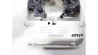 LUZ INTERIOR AUDI A5 SPORTBACK (2009-2012) 2.0 TDI 170CV 1968CC - L.6423471 / 8T0947135B