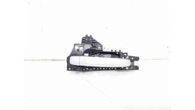 MANETA EXTERIOR TRASERA IZQUIERDA AUDI A5 SPORTBACK (2009-2012) 2.0 TDI 170CV 1968CC - L.6423483 / 8T0837885B