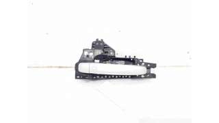 MANETA EXTERIOR TRASERA IZQUIERDA AUDI A5 SPORTBACK (2009-2012) 2.0 TDI 170CV 1968CC - L.6423483 / 8T0837885B