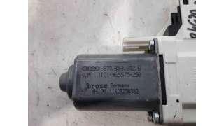 MOTOR ELEVALUNAS DELANTERO DERECHO AUDI A5 SPORTBACK (2009-2012) 2.0 TDI 170CV 1968CC - L.6423489 / 8T0959802B