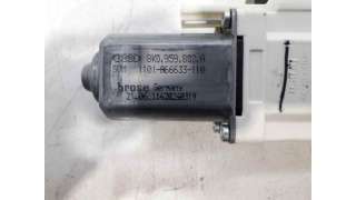 MOTOR ELEVALUNAS TRASERO IZQUIERDO AUDI A5 SPORTBACK (2009-2012) 2.0 TDI 170CV 1968CC - L.6423492 / 8K0959802A