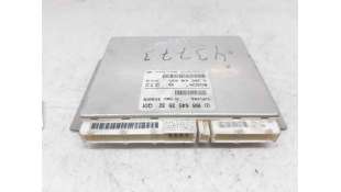 CENTRALITA ABS MERCEDES-BENZ CLASE A (2001-2004) A 170 CDI (168.009, 168.109) 95CV 1689CC - L.6423624 / 1685453532