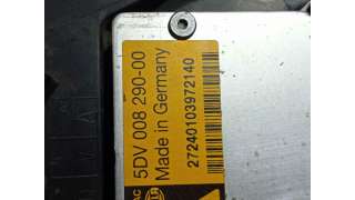 VENTILADOR CALEFACCION MERCEDES-BENZ CLASE A (2001-2004) A 170 CDI (168.009, 168.109) 95CV 1689CC - L.6423679 / 5399045200