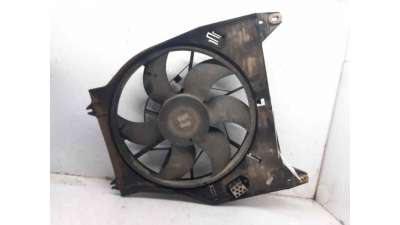 ELECTROVENTILADOR RENAULT KANGOO (2001-) 1.5 DCI (KC07) 65CV 1461CC - L.6424281 / 3135103446