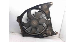 ELECTROVENTILADOR RENAULT KANGOO (2001-) 1.5 DCI (KC07) 65CV 1461CC - L.6424281 / 3135103446