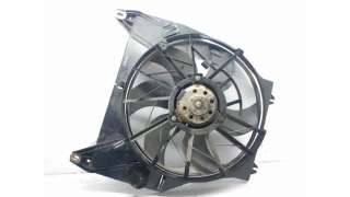 ELECTROVENTILADOR RENAULT KANGOO (2001-) 1.5 DCI (KC07) 65CV 1461CC - L.6424281 / 3135103446