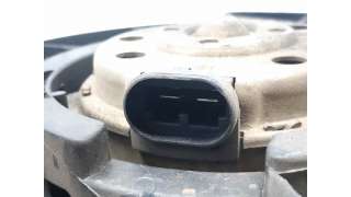 ELECTROVENTILADOR RENAULT KANGOO (2001-) 1.5 DCI (KC07) 65CV 1461CC - L.6424281 / 3135103446
