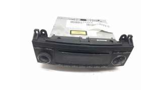 SISTEMA AUDIO / RADIO CD MERCEDES-BENZ CLASE A (2004-2012) A 180 CDI (169.007, 169.307) 109CV 1991CC - L.6424583 / A1698200