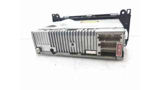 SISTEMA AUDIO / RADIO CD MERCEDES-BENZ CLASE A (2004-2012) A 180 CDI (169.007, 169.307) 109CV 1991CC - L.6424583 / A1698200