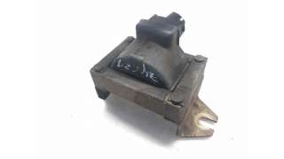 BOBINA ENCENDIDO RENAULT TWINGO I (1996-2007) 1.2 (C067) 54CV 1149CC - L.6424684 / BAE504