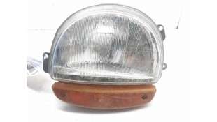 FARO IZQUIERDO RENAULT TWINGO I (1996-2007) 1.2 (C067) 54CV 1149CC - L.6424738 / 7700820021