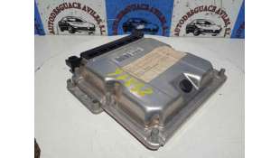 RADIADOR AGUA RENAULT TWINGO I (1996-2007) 1.2 (C067) 54CV 1149CC - L.6424810 / 7701042436 2