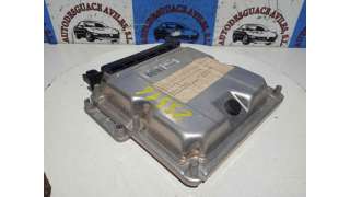 RADIADOR AGUA RENAULT TWINGO I (1996-2007) 1.2 (C067) 54CV 1149CC - L.6424810 / 7701042436