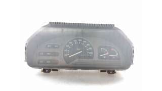 CUADRO INSTRUMENTOS FORD FIESTA FURGÓN (1989-1996) - L.6424919 / 89FB10849BB