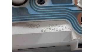 CUADRO INSTRUMENTOS FORD FIESTA FURGÓN (1989-1996) - L.6424919 / 89FB10849BB