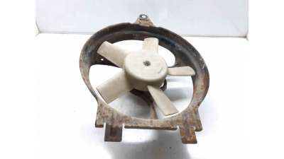 ELECTROVENTILADOR FORD FIESTA FURGÓN (1989-1996) - L.6424927 / 89FB8K620AA