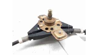 ELEVALUNAS DELANTERO DERECHO FORD FIESTA FURGÓN (1989-1996) - L.6424928 / 4489