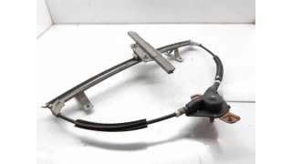 ELEVALUNAS DELANTERO DERECHO FORD FIESTA FURGÓN (1989-1996) - L.6424928 / 4489