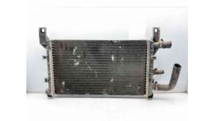 RADIADOR AGUA FORD FIESTA FURGÓN (1989-1996) - L.6425009 / 6479790