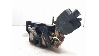 CERRADURA PUERTA TRASERA IZQUIERDA HYUNDAI TERRACAN (2001-2008) - L.6425102 / 81410H1020