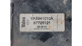FARO DERECHO VOLKSWAGEN CADDY II RANCHERA FAMILIAR (1995-2003) 1.4 60CV 1390CC - L.6425347 / 6K5941016
