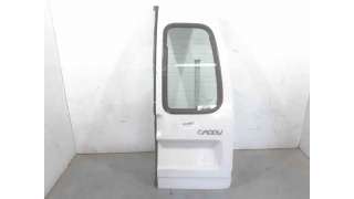 PUERTA TRASERA DERECHA VOLKSWAGEN CADDY II RANCHERA FAMILIAR (1995-2003) 1.4 60CV 1390CC - L.6425377 / 6K9827146A