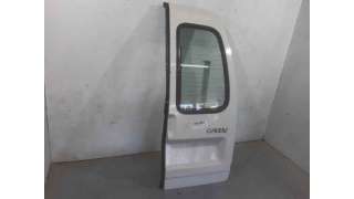 PUERTA TRASERA DERECHA VOLKSWAGEN CADDY II RANCHERA FAMILIAR (1995-2003) 1.4 60CV 1390CC - L.6425377 / 6K9827146A