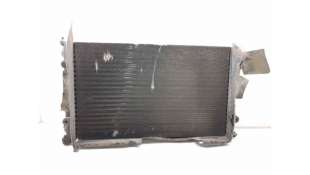 RADIADOR AGUA VOLKSWAGEN CADDY II RANCHERA FAMILIAR (1995-2003) 1.4 60CV 1390CC - L.6425419 / 6K0121253K 2