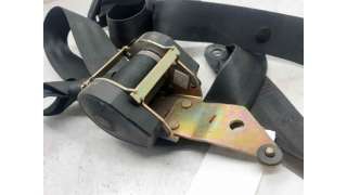 CINTURON SEGURIDAD DELANTERO DERECHO PEUGEOT 306 (1998-2001) 1.9 D 69CV 1868CC - L.6425529 / 8972H1
