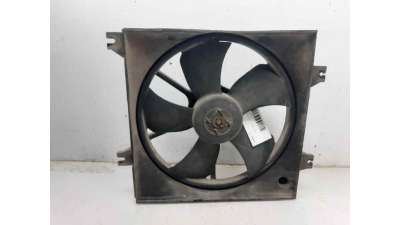 ELECTROVENTILADOR HYUNDAI ACCENT II (2000-2005) 1.3 86CV 1341CC - L.6425787 / 2538625000
