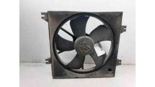 ELECTROVENTILADOR HYUNDAI ACCENT II (2000-2005) 1.3 86CV 1341CC - L.6425787 / 2538625000