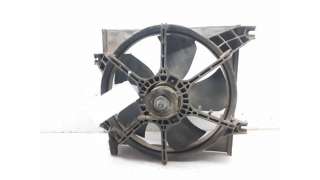 ELECTROVENTILADOR HYUNDAI ACCENT II (2000-2005) 1.3 86CV 1341CC - L.6425787 / 2538625000