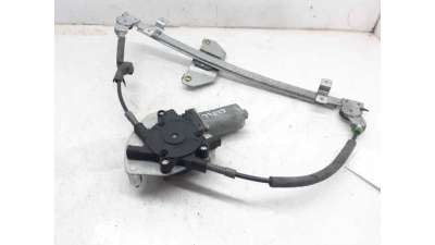 ELEVALUNAS DELANTERO DERECHO HYUNDAI ACCENT II (2000-2005) 1.3 86CV 1341CC - L.6425788 / 8240225000