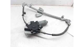 ELEVALUNAS DELANTERO DERECHO HYUNDAI ACCENT II (2000-2005) 1.3 86CV 1341CC - L.6425788 / 8240225000