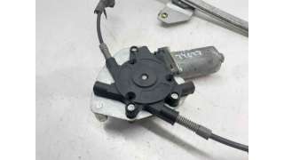 ELEVALUNAS DELANTERO DERECHO HYUNDAI ACCENT II (2000-2005) 1.3 86CV 1341CC - L.6425788 / 8240225000