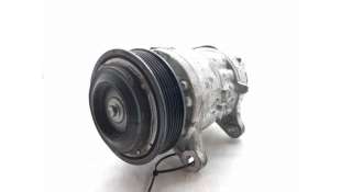 COMPRESOR AIRE ACONDICIONADO BMW 4 DESCAPOTABLE (2015-) 420 D 190CV 1995CC - L.6425916 / 64529299328