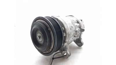 COMPRESOR AIRE ACONDICIONADO BMW 4 DESCAPOTABLE (2015-) 420 D 190CV 1995CC - L.6425916 / 64529299328 COMPRESOR AIRE ACONDICIONADO BMW 4 DESCAPOTABLE (2015-) 420 D 190CV 1995CC - L.6425916 / 64529299328