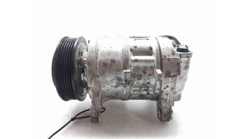 COMPRESOR AIRE ACONDICIONADO BMW 4 DESCAPOTABLE (2015-) 420 D 190CV 1995CC - L.6425916 / 64529299328 COMPRESOR AIRE ACONDICIONADO BMW 4 DESCAPOTABLE (2015-) 420 D 190CV 1995CC - L.6425916 / 64529299328