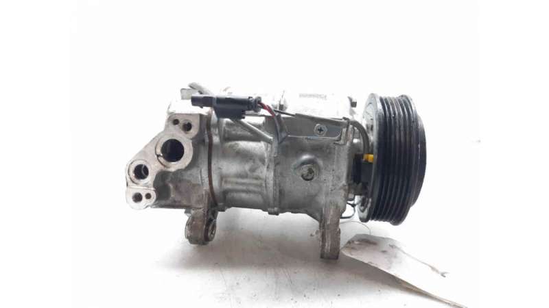 COMPRESOR AIRE ACONDICIONADO BMW 4 DESCAPOTABLE (2015-) 420 D 190CV 1995CC - L.6425916 / 64529299328 COMPRESOR AIRE ACONDICIONADO BMW 4 DESCAPOTABLE (2015-) 420 D 190CV 1995CC - L.6425916 / 64529299328