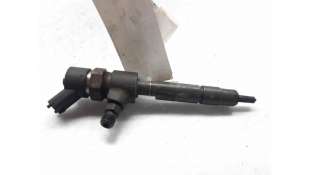 INYECTOR FIAT DOBLO LIMUSINA (2003-) 1.9 JTD 105CV 1910CC - L.6425929 / 0445110119 2