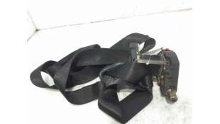 CINTURON SEGURIDAD DELANTERO DERECHO SMART CITY-COUPE (2001-2004) 0.6 (450.352, 450.353) 61CV 599CC - L.6425973 / 0000862V0